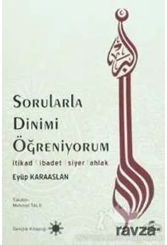 Sorularla Dinimi Öğreniyorum
