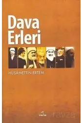 Dava Erleri