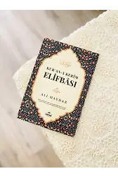 Kur'an-ı Kerim Elifbası