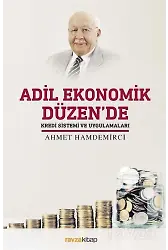Adil Ekonomik Düzende Kredi Sistemi Ve Uygulamaları