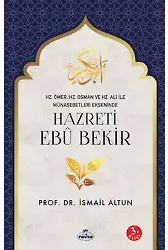 Hazreti Ebu Bekir
