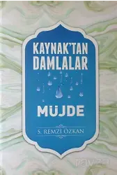 Kaynak'tan Damlalar