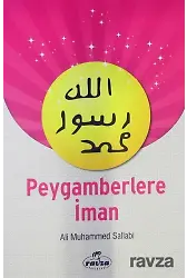 Peygamberlere İman