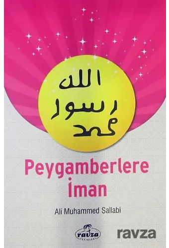 Peygamberlere İman