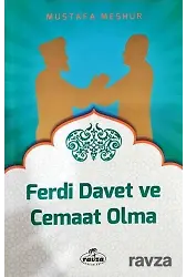 Ferdi Davet ve Cemaat Olma