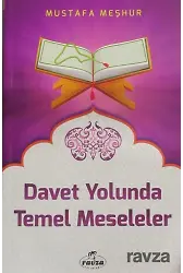 Davet Yolunda Temel Meseleler