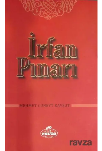 İrfan Pınarı
