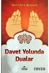Davet Yolunda Dualar