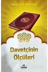 Davetçinin Ölçüleri
