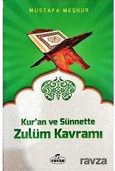Kur'an ve Sünnette Zulüm Kavramı