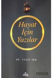 Hayat İçin Yazılar