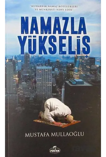 Namazla Yükseliş