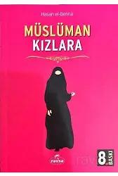 Müslüman Kızlara (Roman Boy)