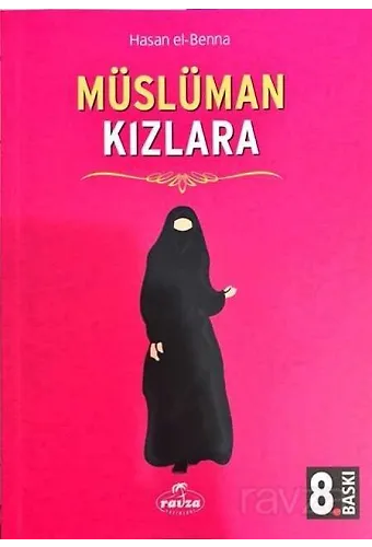 Müslüman Kızlara (Roman Boy)