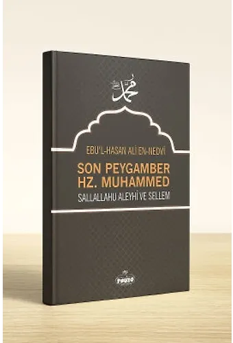 Son Peygamber (Ciltsiz)