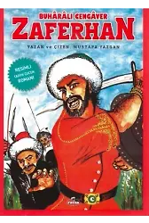 Buharalı Cengaver Zaferhan
