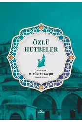 Özlü Hutbeler