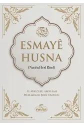 Esmaye Husna