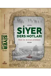 Siyer Ders Notları