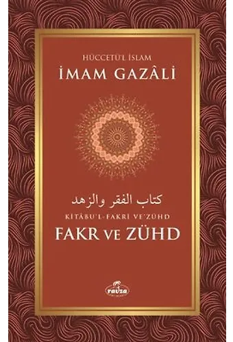 Fakr ve Zühd
