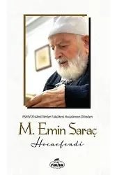 Mehmet Emin Saraç Hocaefendi