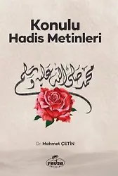 Konulu Hadis Metinleri