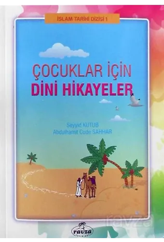 Çocuklar İçin Dini Hikayeler