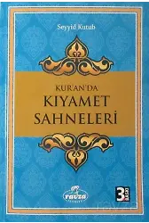 Kur'an'da Kıyamet Sahneleri