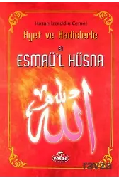 El-Esmaü'l Hüsna