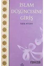 İslam Düşüncesine Giriş