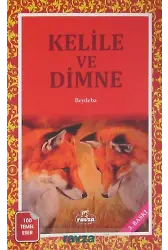 Kelile ve Dimne