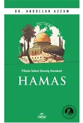 Hamas Filistin İslami Direniş Hareketi