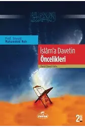 İslam'a Davetin Öncelikleri / Ferdi Davet Fıkhı