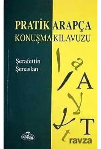 Pratik Arapça Konuşma Kılavuzu