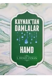 Kaynaktan Damlalar