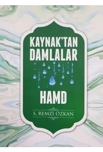 Kaynaktan Damlalar
