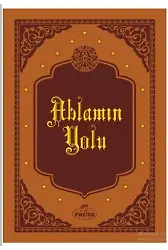 Ablamın Yolu (Deri Cilt)