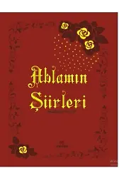 Ablamın Şiirleri (Termo Deri)