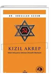 Kızıl Akrep