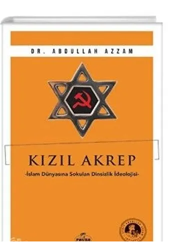 Kızıl Akrep