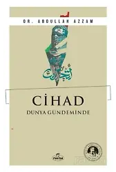 Cihad Dünya Gündeminde