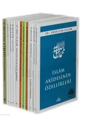 Sehit Abdullah Azzam Külliyatı Şehadet Mektebi 11 Kitap