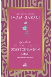 Uzlete Çekilmenin Adabı