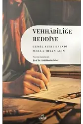 Vehhabiliğe Reddiye