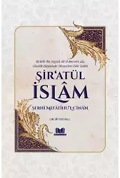 Şiratül İslam Şerhi Mefatihul Cinan