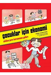 Çocuklar İçin Ekonomi Akıllıca Para Harcamanın Yolları
