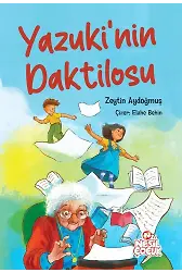 Yazuki'nin Daktilosu