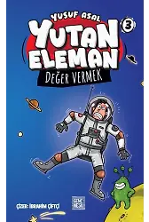 Yutan Eleman 3