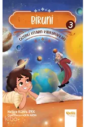 Biruni - Gi̇zemli̇ Ki̇tabın Kahramanları-3
