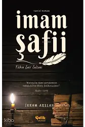 İmam Şafii - Fıkhın Şair Sultanı